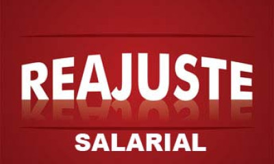 Metalúrgicos terão reajuste em dezembro