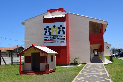 Colônia de Férias fecha as portas