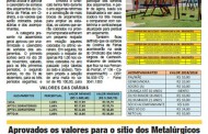Folha Metalúrgica 07 - Novembro 2015