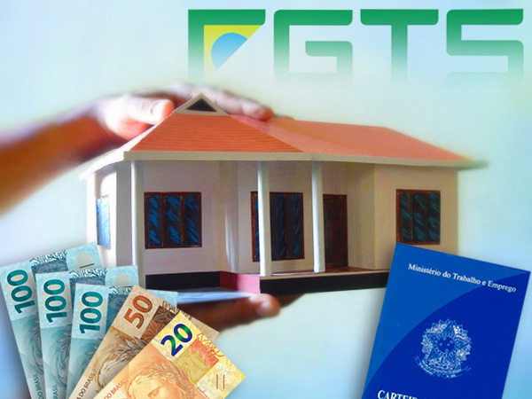 Projeto tucano quer flexibilizar pagamento do FGTS