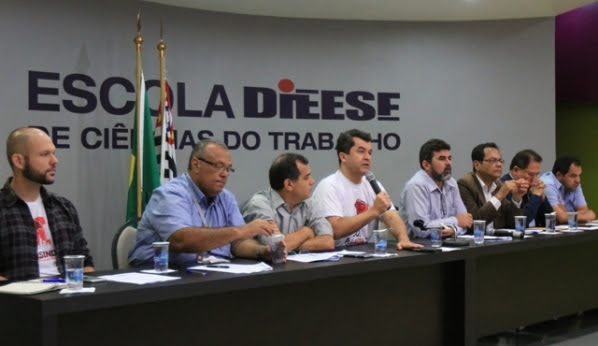 Em meio à crise, pesquisa do Dieese alerta para sérios riscos de propostas do governo Temer
