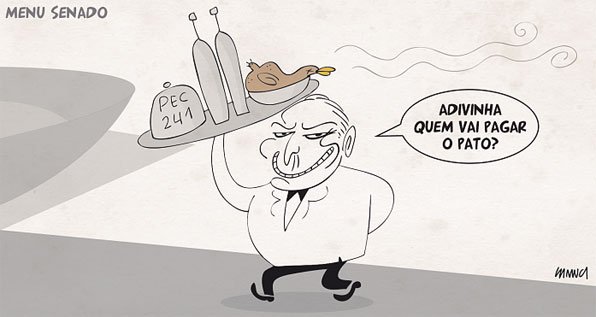 Pesquisa mostra que categoria aprova mobilizações