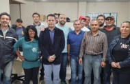 Reforma da Previdência é abordada em curso no Sindicato dos Metalúrgicos de Cachoeirinha