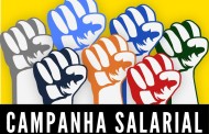 Trabalhadores/as vão avaliar proposta patronal na assembleia do dia 29