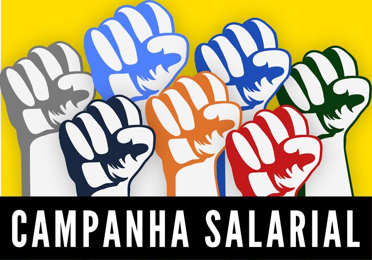 Trabalhadores/as vão avaliar proposta patronal na assembleia do dia 29