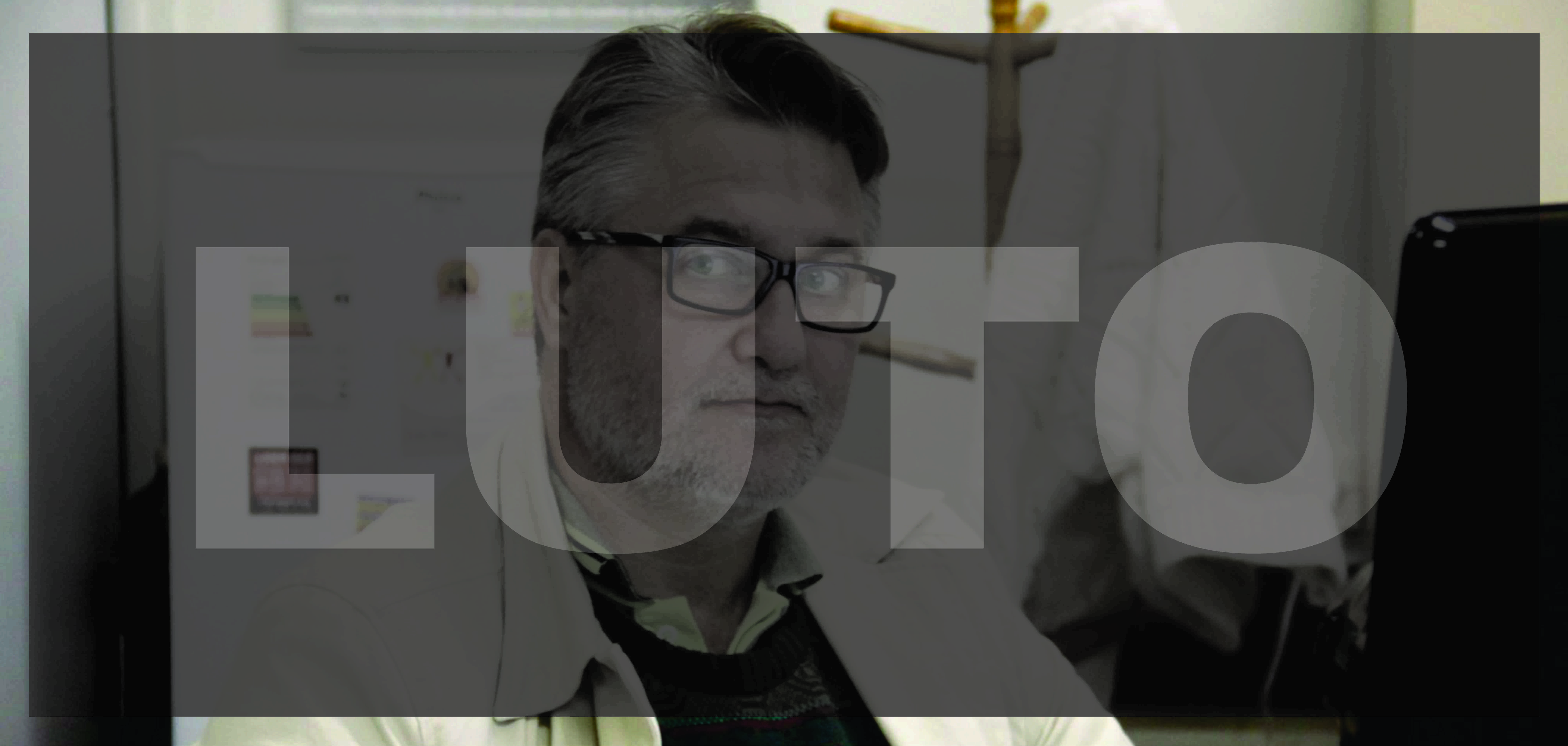 Nota de falecimento: jornalista Geraldo Muzykant, presente!