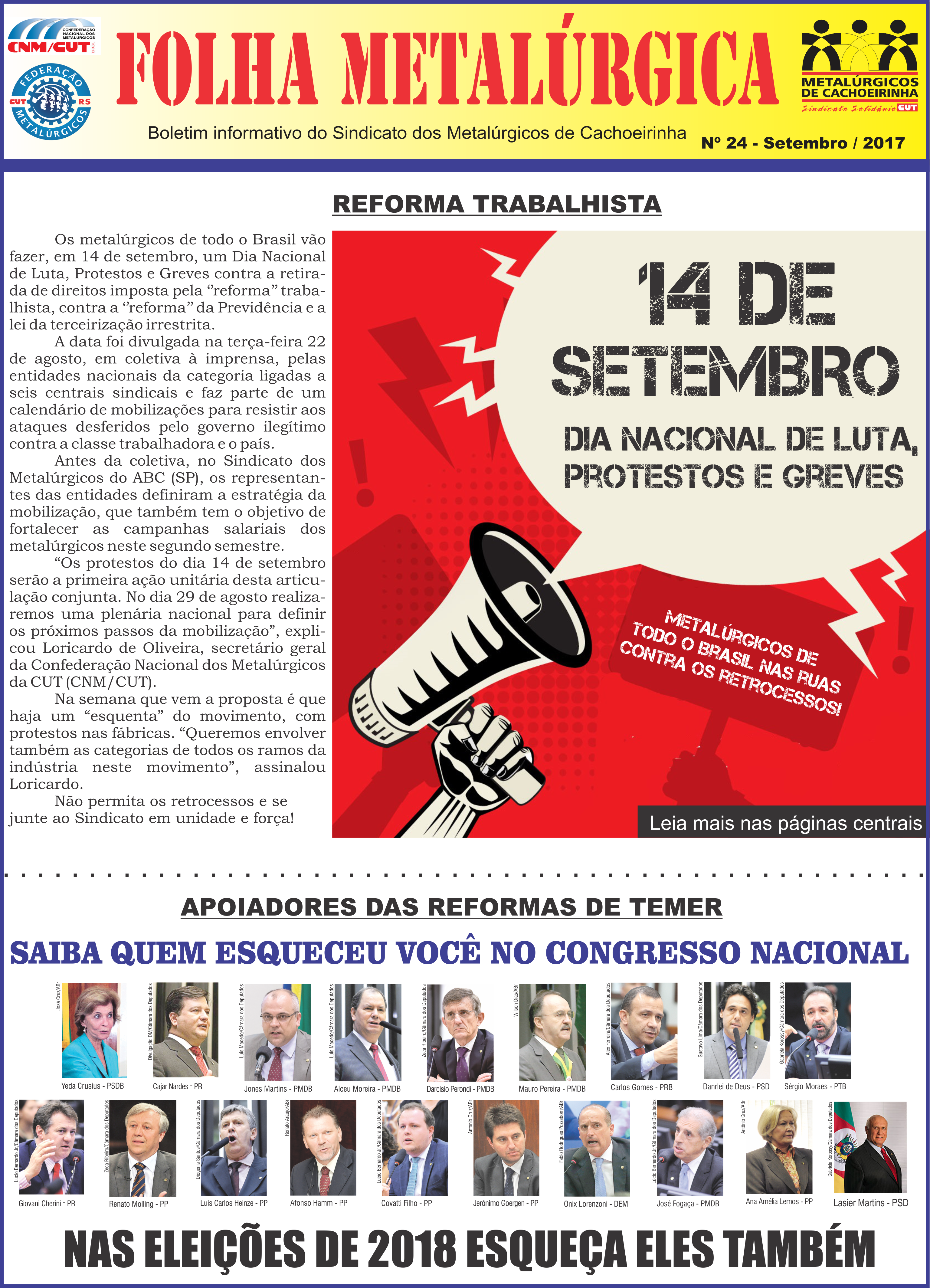 Folha Metalúrgica nº 24