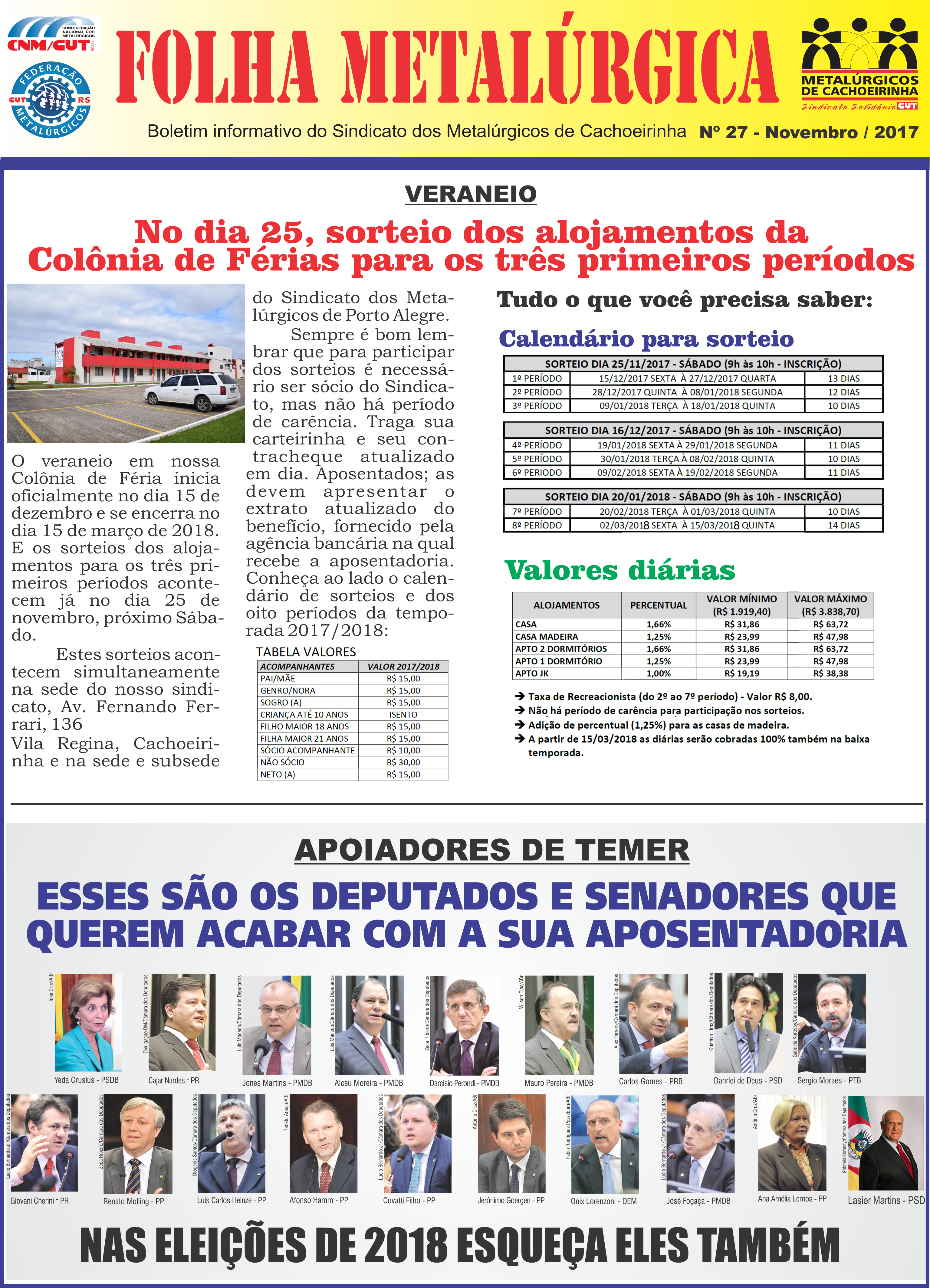 Folha Metalúrgica 27