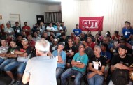 Sucessão no Sindicato: assembleia elege comissão eleitoral