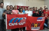 Chapa Cutista vence eleição do Sindicato dos Metalúrgicos de Cachoeirinha