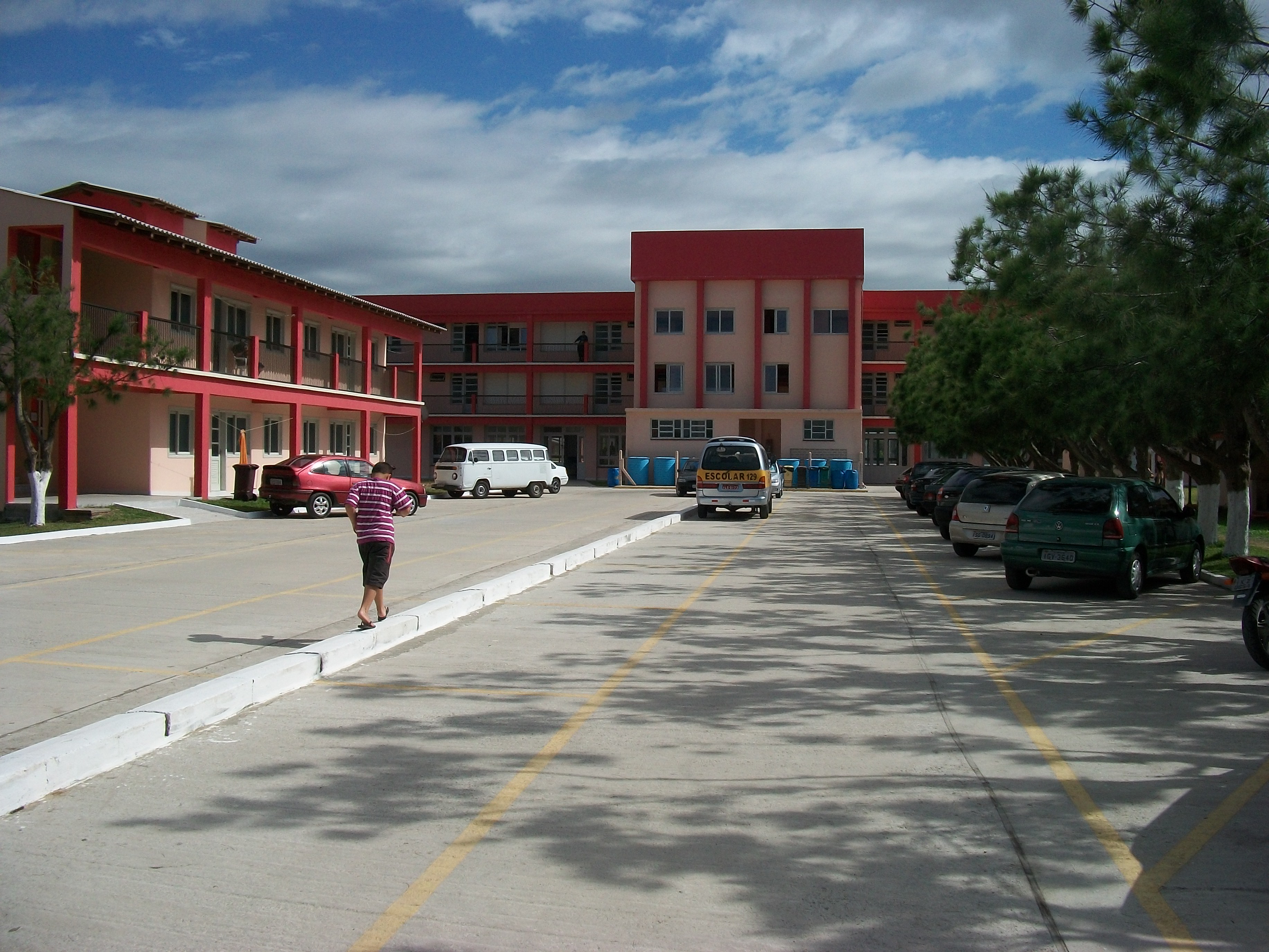 Confira as datas de sorteio para Colônia de Férias