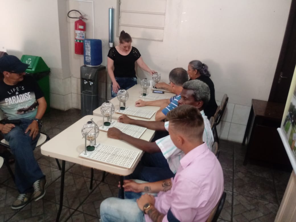 Confira os números sorteados para o Prêmio Confederativo 2018/2