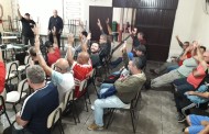 Trabalhadores aprovam Prestação de Contas do Sindicato