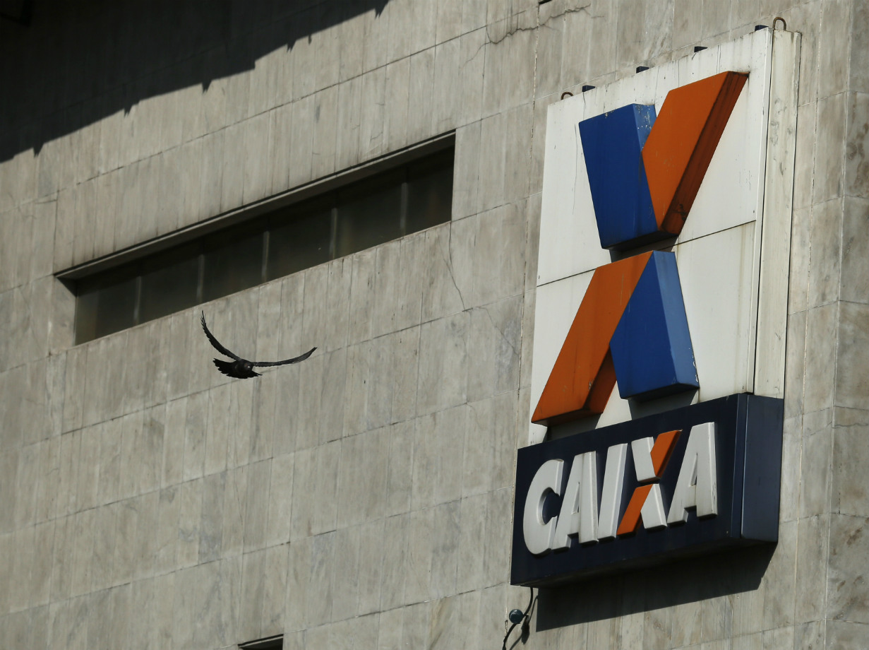 Caixa renegocia dívidas de correntistas com descontos de 40% a 90%