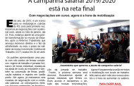 Folha Metalúrgica nº 41- Maio 2019