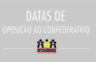 Oposição a Contribuição Confederativa