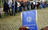 RS fecha 11,2 mil vagas de empregos formais em maio, pior saldo do país