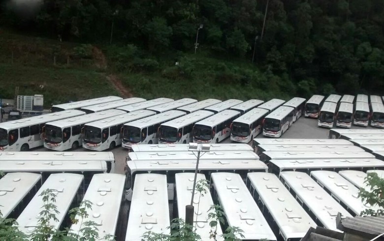 Vai parar: trabalhadores em transportes vão participar da greve geral de 14 de junho