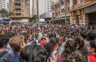 Greve geral: após atos pela educação, ideia é 