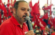 “Vamos fazer uma greve geral histórica”, diz presidente da CUT