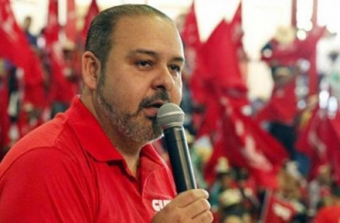 “Vamos fazer uma greve geral histórica”, diz presidente da CUT