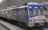 Metroviários do Trensurb anunciam paralisação de 24 horas na greve geral