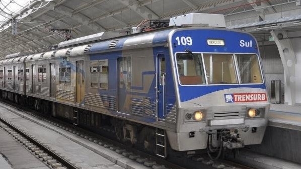 Metroviários do Trensurb anunciam paralisação de 24 horas na greve geral