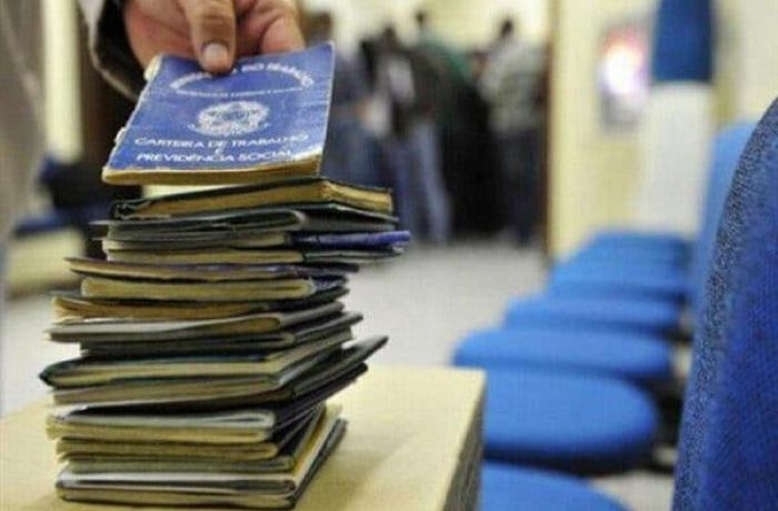 Com alta da informalidade, mais trabalhadores ficam sem seguro-desemprego