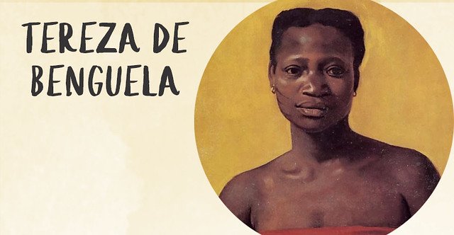 Por protagonismo, valorização e visibilidade da luta das mulheres negras