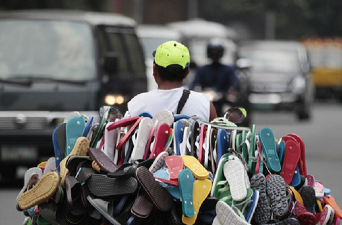 “Bico” explode no interior do país e quase 21 milhões de trabalhadores não têm carteira assinada