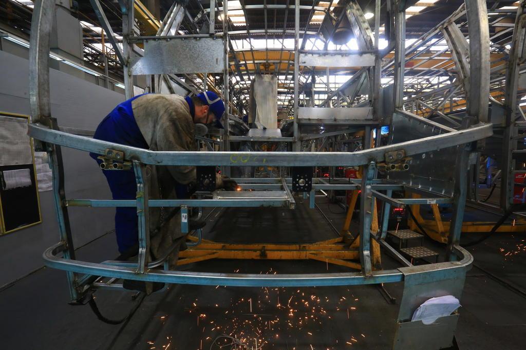 Das 15 maiores companhias gaúchas com ações na bolsa, 13 tiveram lucro no primeiro semestre