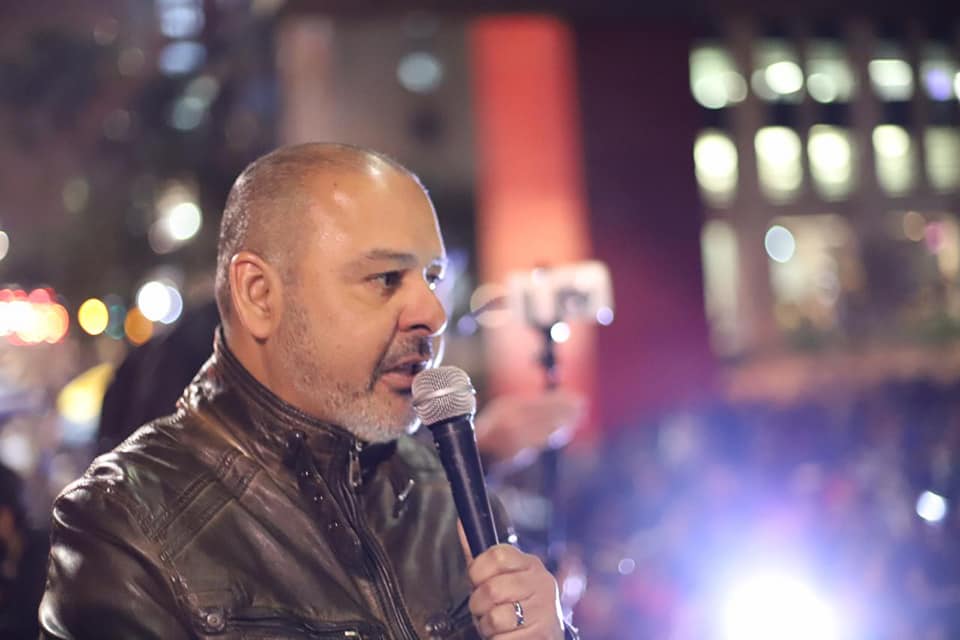 A luta é diária e em todo lugar. Neste dia 13 será nas ruas