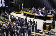 Governo tem pressa na reforma, mas Senado deve mudar texto e devolver à Câmara