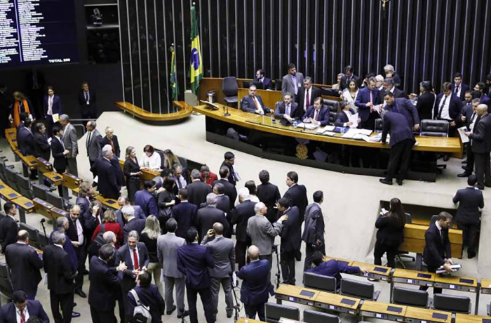 Governo tem pressa na reforma, mas Senado deve mudar texto e devolver à Câmara