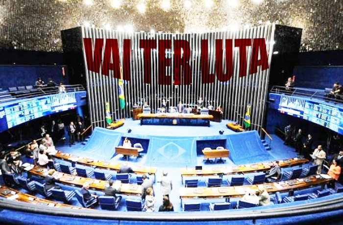 Reforma: A luta para impedir os prejuízos para trabalhadores vai ser no Senado