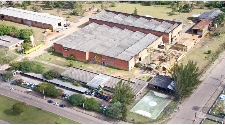 Trabalhadores demitidos sem direitos na Koch Metalúrgica