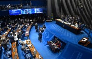 Reforma da Previdência avança no Senado