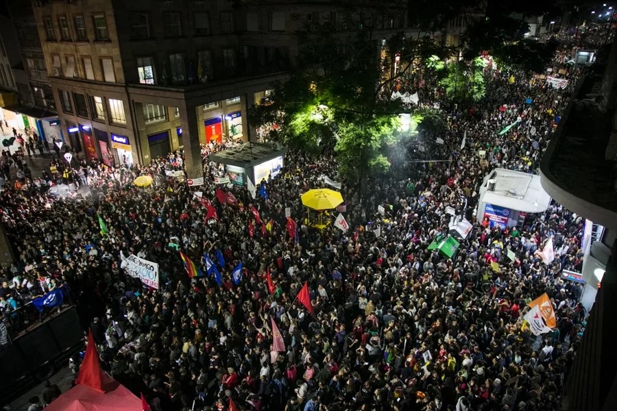 Em negociações, sindicatos garantem quase 50% de ganhos reais em 2019