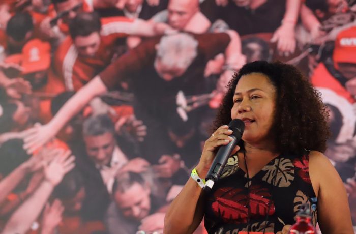 CUT propõe incluir defesa de informais e desempregados na luta sindical