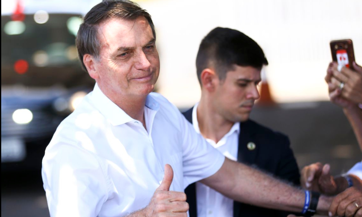 Programa de empregos de Bolsonaro corta pagamento do INSS pelo patrão