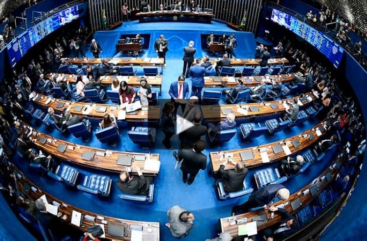 PEC Paralela: Senado vota regras previdenciárias mais perversas nesta quarta