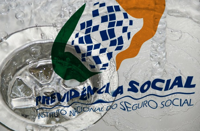 Desmonte da Previdência 