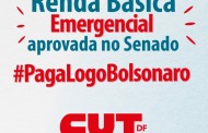 Saiba quem tem direito de receber renda básica emergencial aprovada pelo Congresso