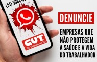 CUT-RS vai à Justiça para proteger trabalhadores em atividades essenciais durante pandemia do coronavírus