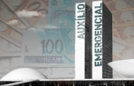 Senado adia votação de ampliação de auxílio emergencial de R$ 600,00