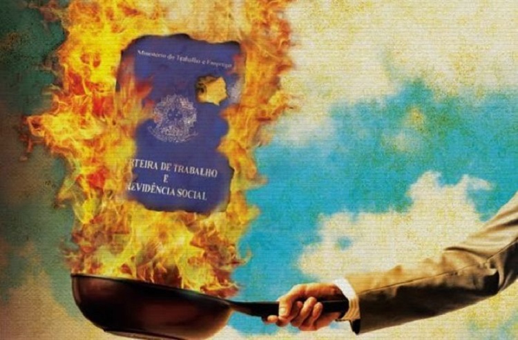 Votação da MP 905 radicaliza precarização do trabalho durante e após pandemia