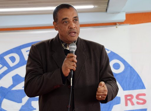 Podcast – A luta dos metalúrgicos do RS em tempos de coronavírus