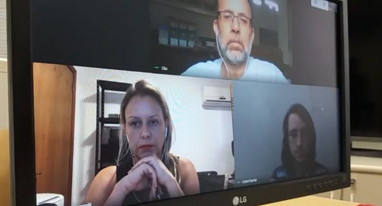 Economistas do RS defendem estado forte e tributação dos ricaços para enfrentar crise do coronavírus