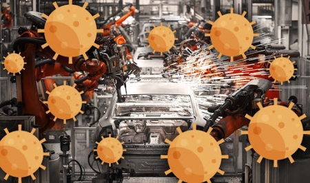 Indústrias se adaptam a nova realidade após portaria da SES