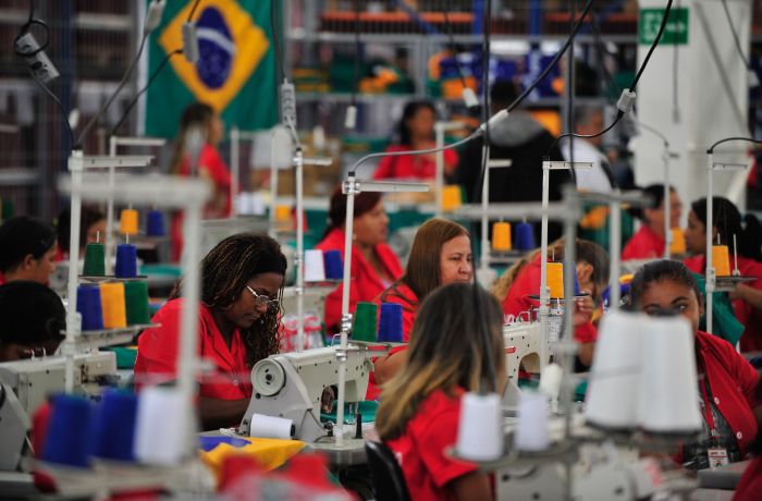 Macrossetor da indústria da CUT debate futuro do trabalho e organização sindical